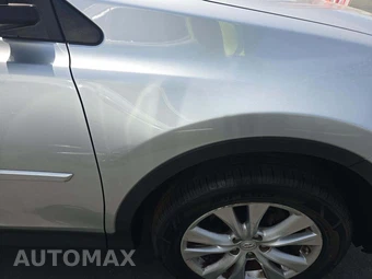 2014 Toyota RAV4 Limited - miniatura 27