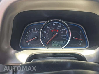 2014 Toyota RAV4 Limited - miniatura 9