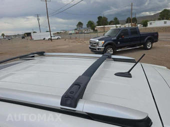 2014 Toyota RAV4 Limited – miniatura 12