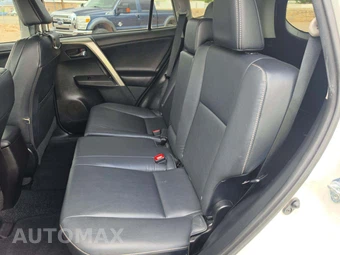 2014 Toyota RAV4 Limited – miniatura 13
