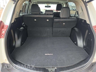 2014 Toyota RAV4 Limited – miniatura 14