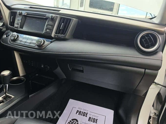 2014 Toyota RAV4 Limited – miniatura 19