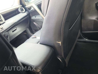 2014 Toyota RAV4 Limited – miniatura 22