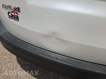 2014 Toyota RAV4 Limited – miniatura 25