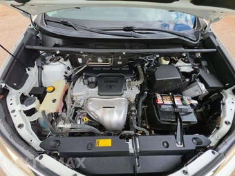 2014 Toyota RAV4 Limited – miniatura 28