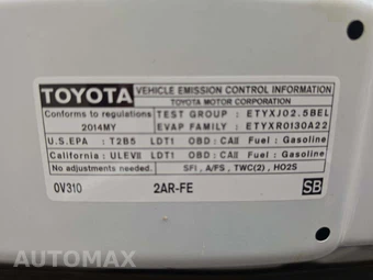 2014 Toyota RAV4 Limited – miniatura 29
