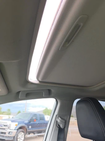 2014 Toyota RAV4 Limited – miniatura 30