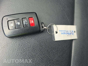 2014 Toyota RAV4 Limited – miniatura 8
