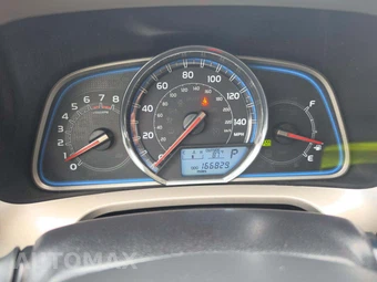 2014 Toyota RAV4 Limited – miniatura 9