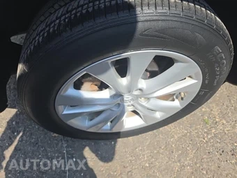 2014 Toyota RAV4 Limited – miniatura 10