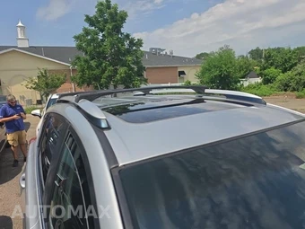 2014 Toyota RAV4 Limited – miniatura 12