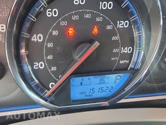 2014 Toyota RAV4 Limited – miniatura 15