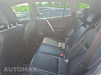 2014 Toyota RAV4 Limited – miniatura 16