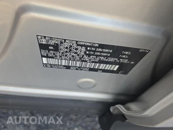 2014 Toyota RAV4 Limited – miniatura 17