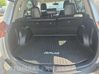 2014 Toyota RAV4 Limited – miniatura 19