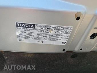 2014 Toyota RAV4 Limited – miniatura 20