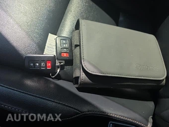 2014 Toyota RAV4 Limited – miniatura 21