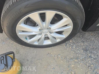 2014 Toyota RAV4 Limited – miniatura 8
