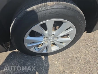 2014 Toyota RAV4 Limited – miniatura 9