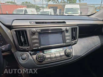 2014 Toyota RAV4 Limited – miniatura 10