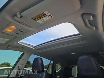 2014 Toyota RAV4 Limited – miniatura 11
