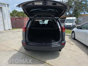 2014 Toyota RAV4 Limited – miniatura 14