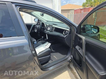 2014 Toyota RAV4 Limited – miniatura 18