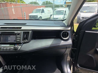 2014 Toyota RAV4 Limited – miniatura 19