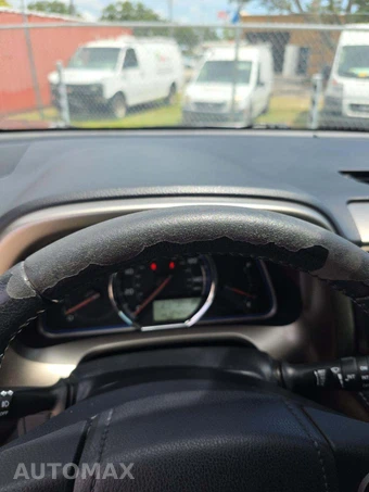 2014 Toyota RAV4 Limited – miniatura 22