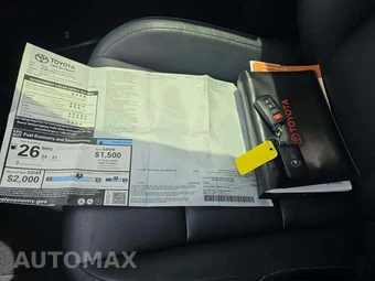 2014 Toyota RAV4 Limited – miniatura 8