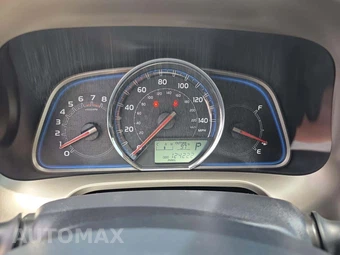 2014 Toyota RAV4 Limited – miniatura 9