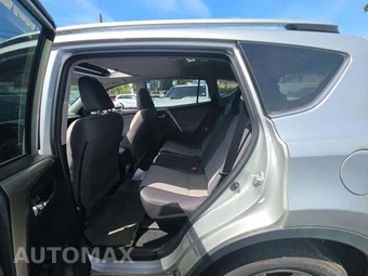 2014 Toyota RAV4 XLE - miniatura 13
