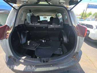2014 Toyota RAV4 XLE - miniatura 14