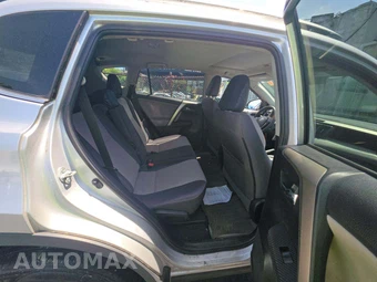 2014 Toyota RAV4 XLE - miniatura 16