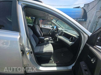 2014 Toyota RAV4 XLE - miniatura 18