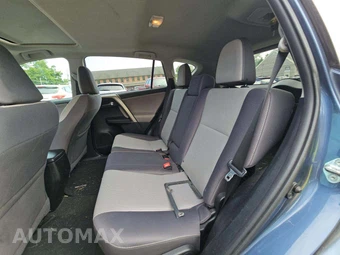 2014 Toyota RAV4 XLE - miniatura 10