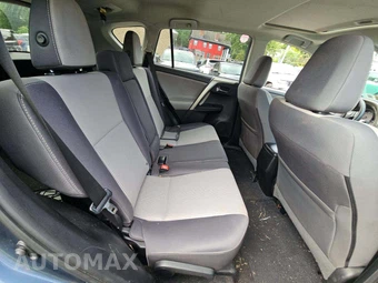 2014 Toyota RAV4 XLE - miniatura 13