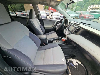 2014 Toyota RAV4 XLE - miniatura 15