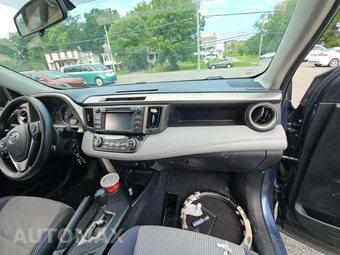 2014 Toyota RAV4 XLE - miniatura 16