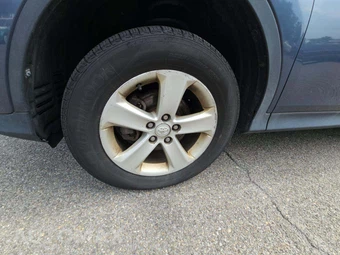 2014 Toyota RAV4 XLE - miniatura 21