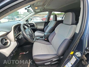 2014 Toyota RAV4 XLE - miniatura 3