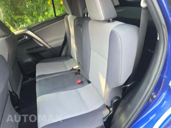 2014 Toyota RAV4 XLE - miniatura 13
