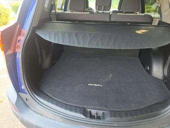 2014 Toyota RAV4 XLE - miniatura 14