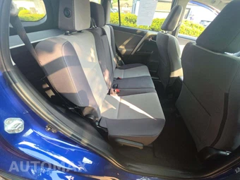 2014 Toyota RAV4 XLE - miniatura 16