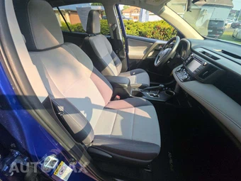 2014 Toyota RAV4 XLE - miniatura 18