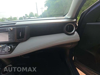 2014 Toyota RAV4 XLE - miniatura 19