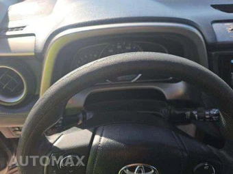 2014 Toyota RAV4 XLE – miniatura 9