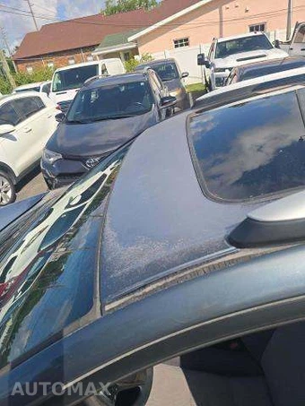 2014 Toyota RAV4 XLE – miniatura 3
