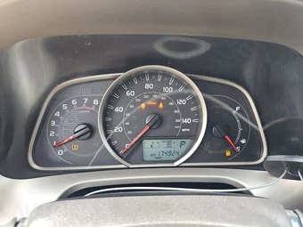2014 Toyota RAV4 XLE – miniatura 12
