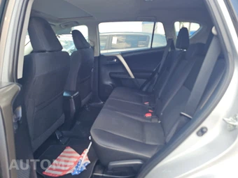 2014 Toyota RAV4 XLE – miniatura 13
